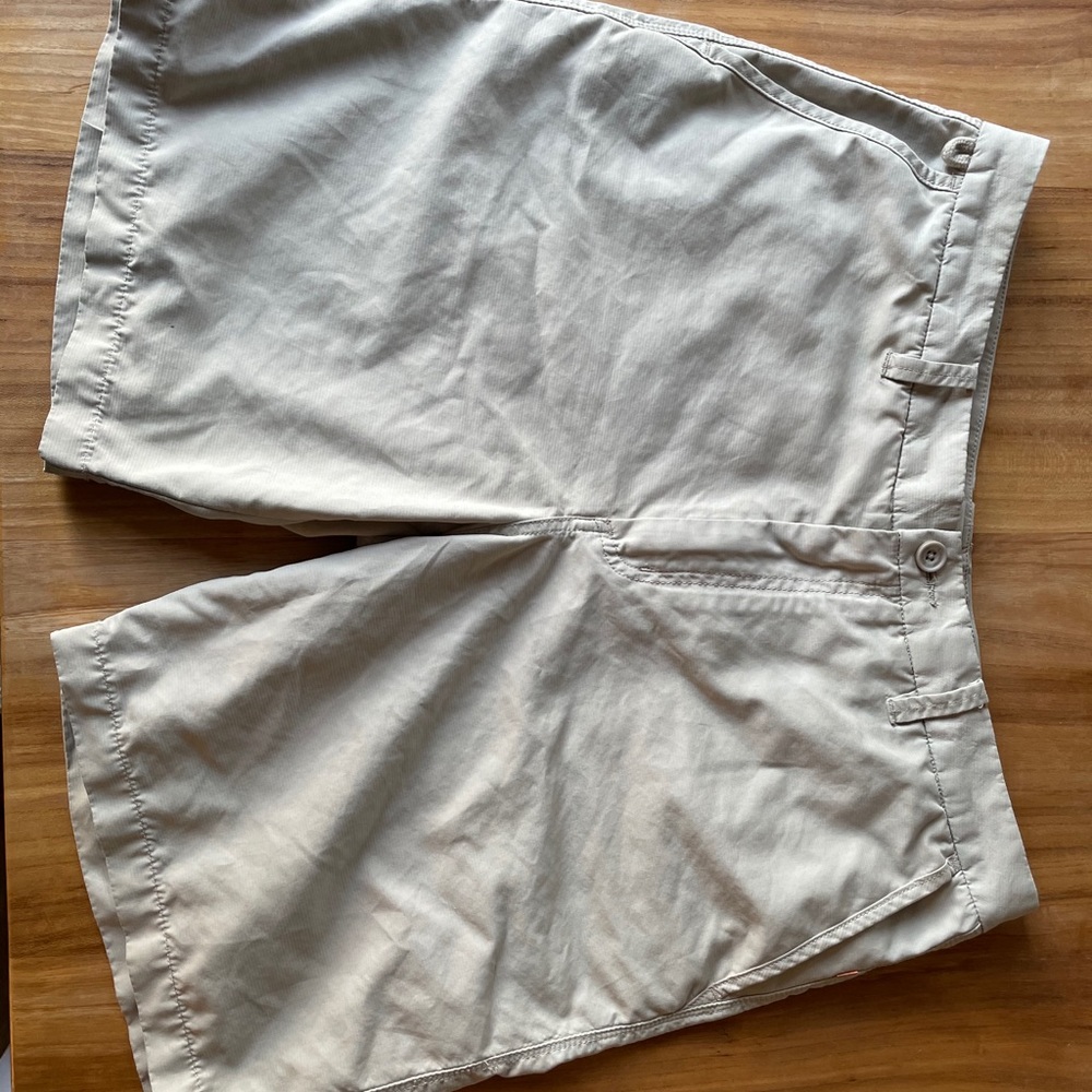 Quicksilver Waterman hybrid shorts
